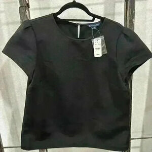 Brooks Brothers short sleeve shirt